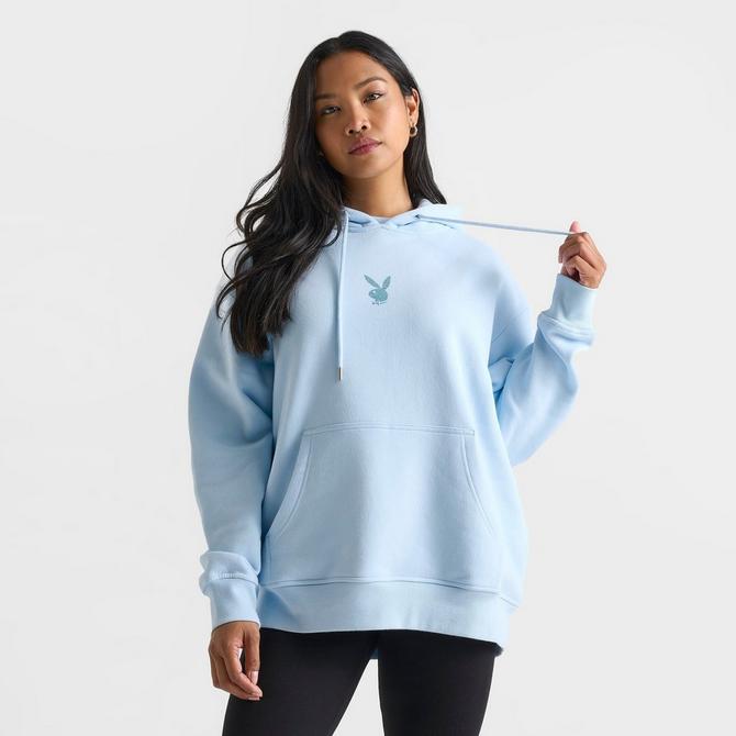 Women's Playboy Butterfly Wave Pullover Hoodie | Finish Line