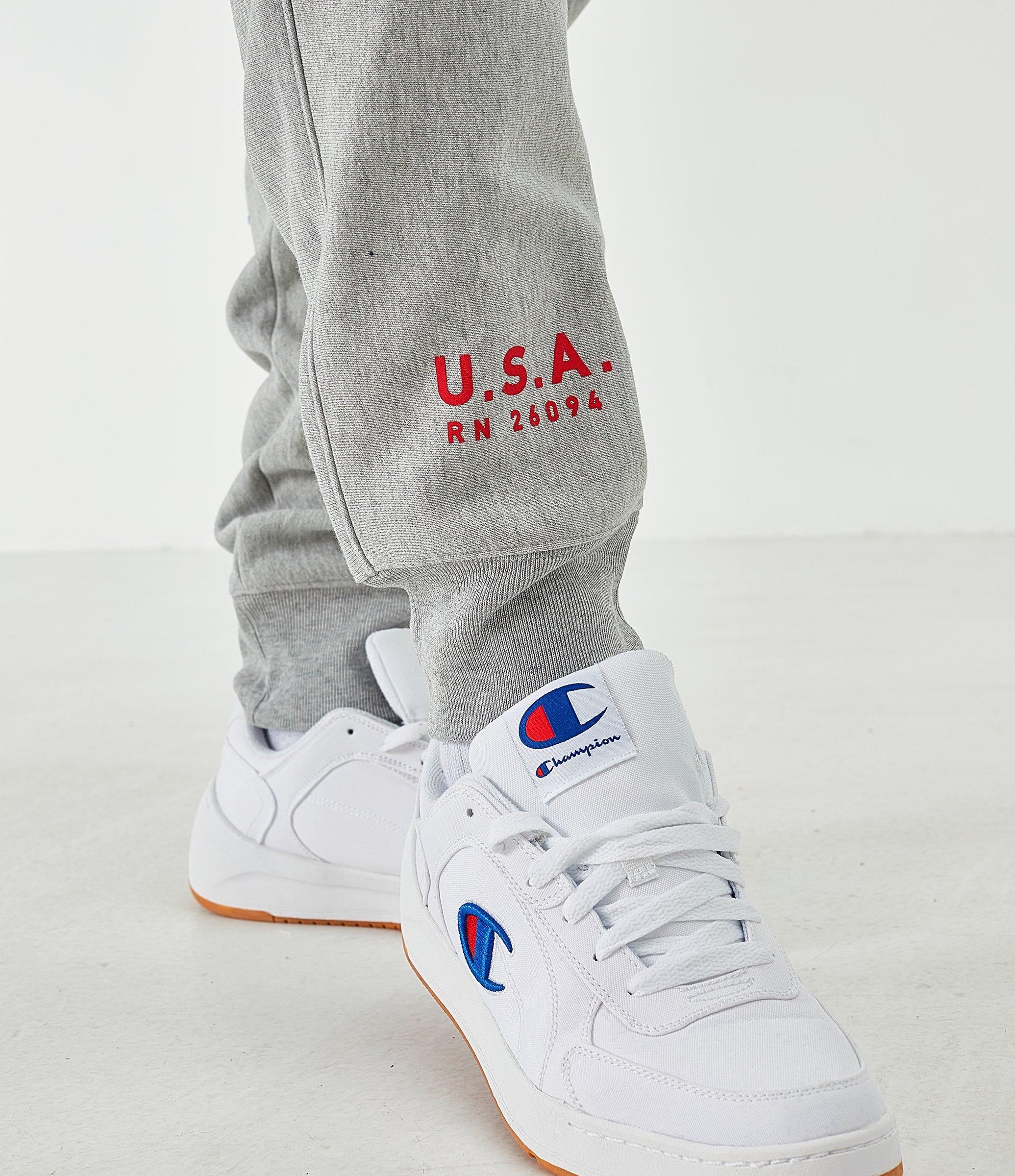 champion mcmxix shoes