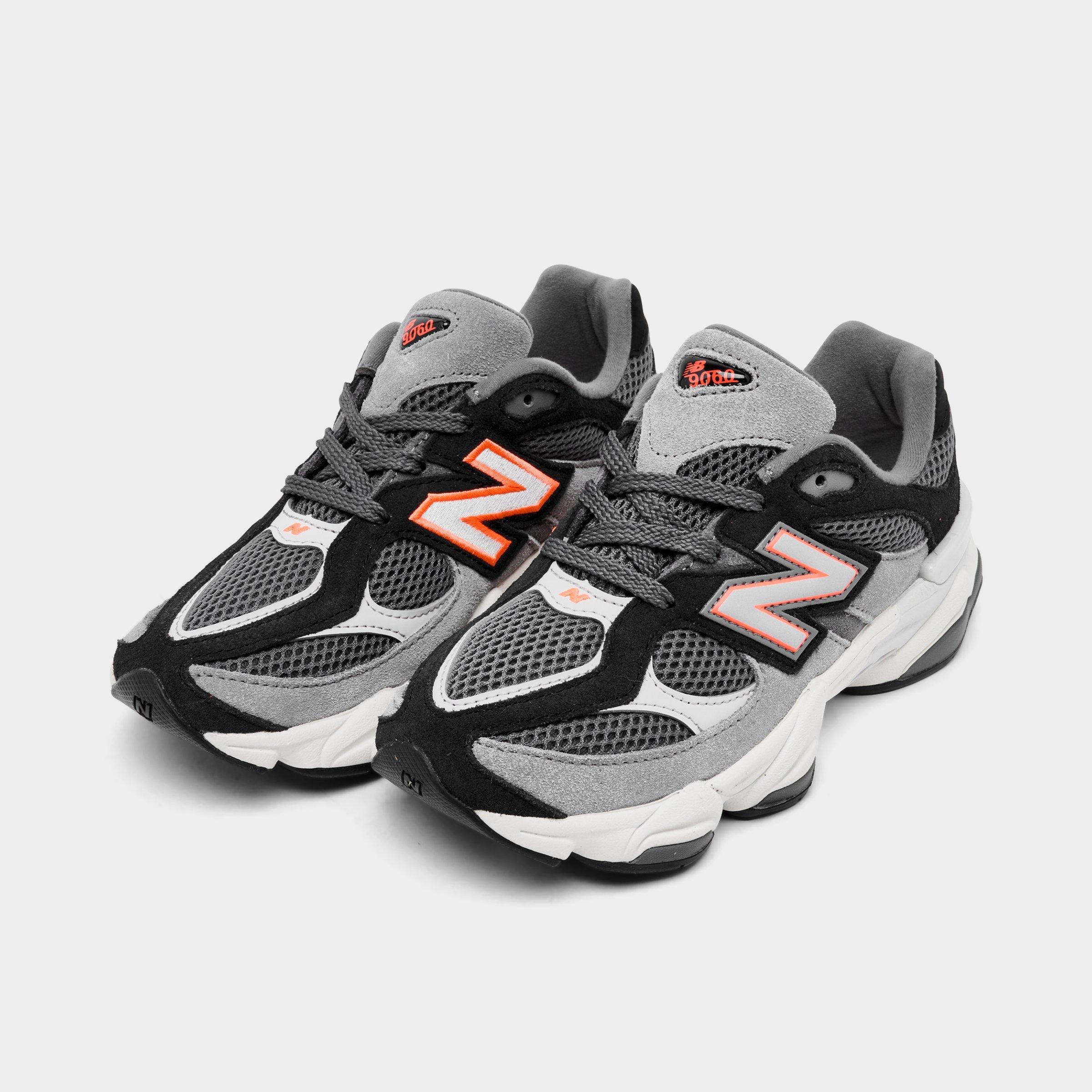 Little Kids' New Balance 9060 Casual Shoes | Finish Line