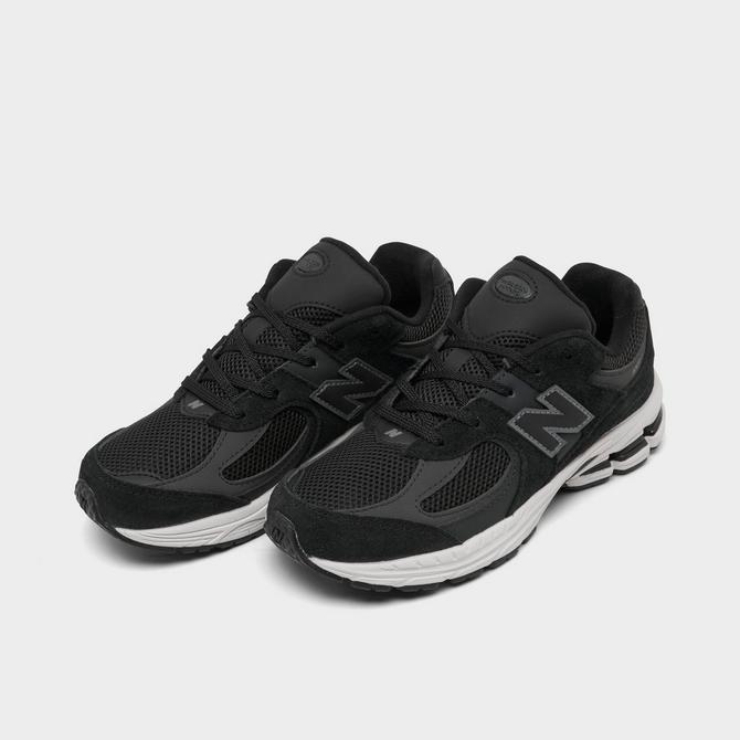 New balance 670 kinderen hot sale zwart