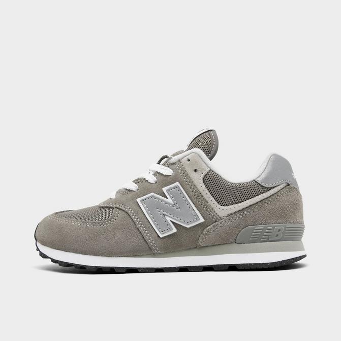 boys' preschool new balance 574 casual shoes