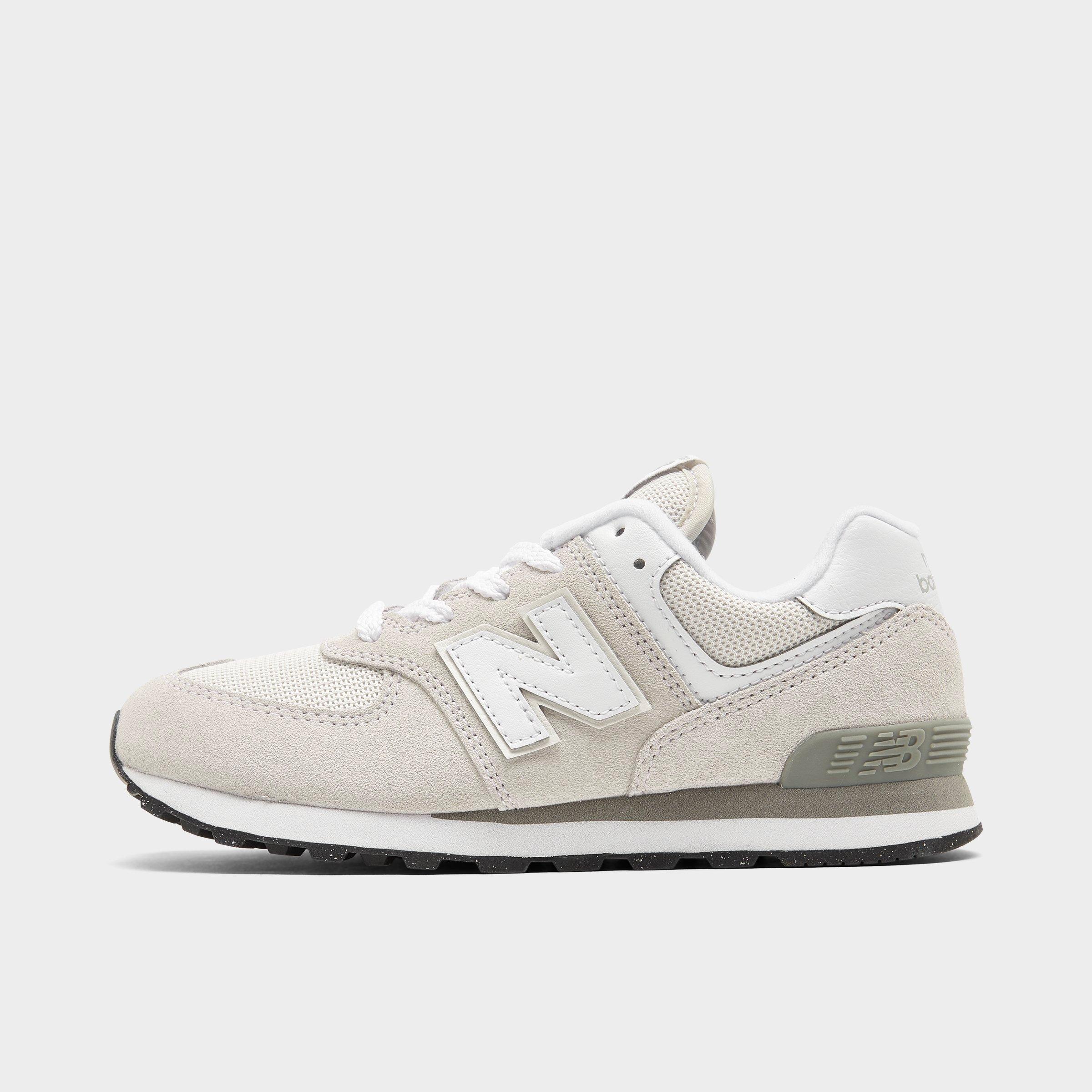 Little Kids' New Balance 574 Casual Shoes | Finish Line