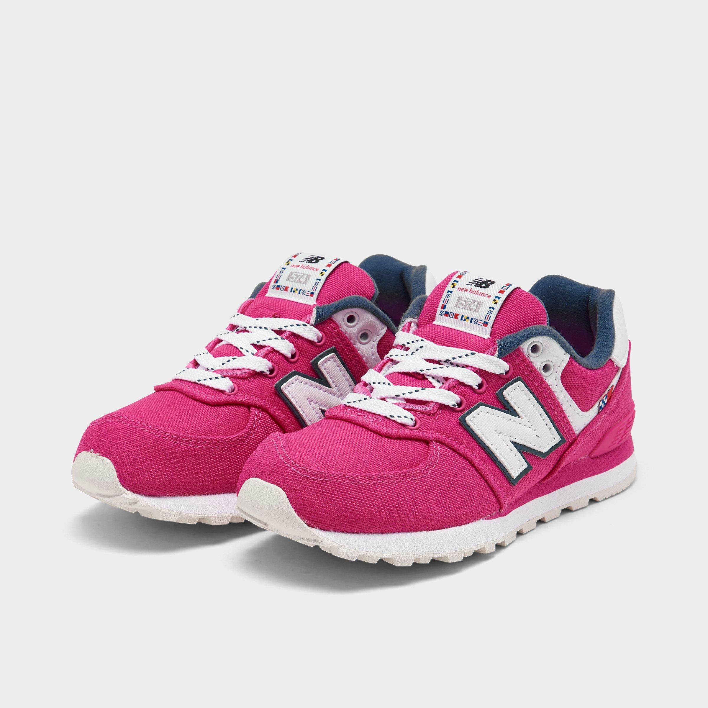 new balance for little girls