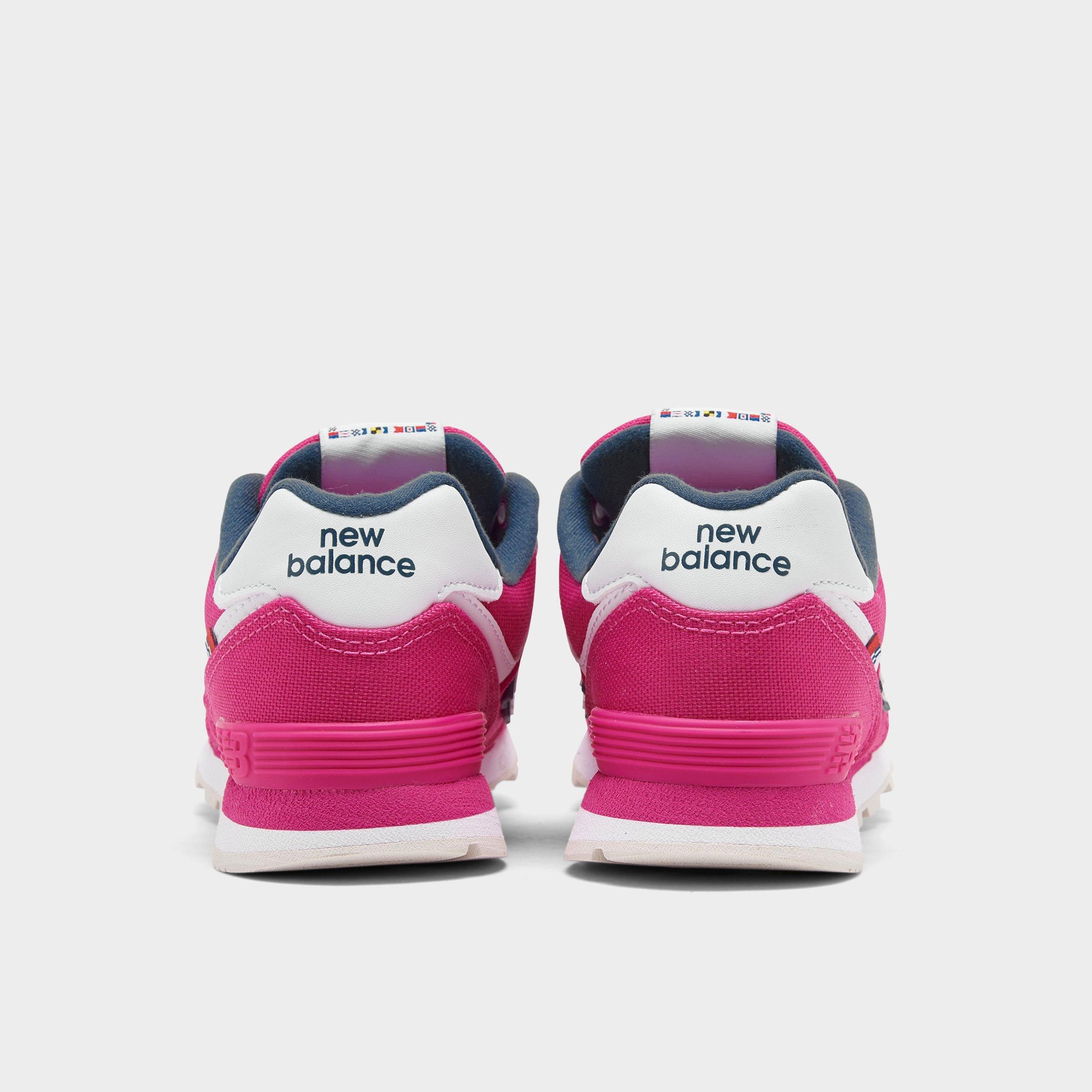 new balance for little girls