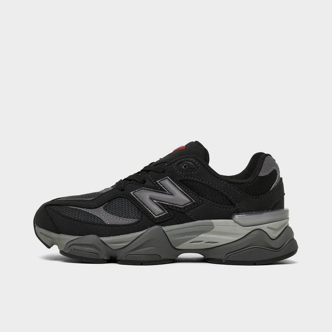 Little Kids New Balance 9060 Casual Shoes