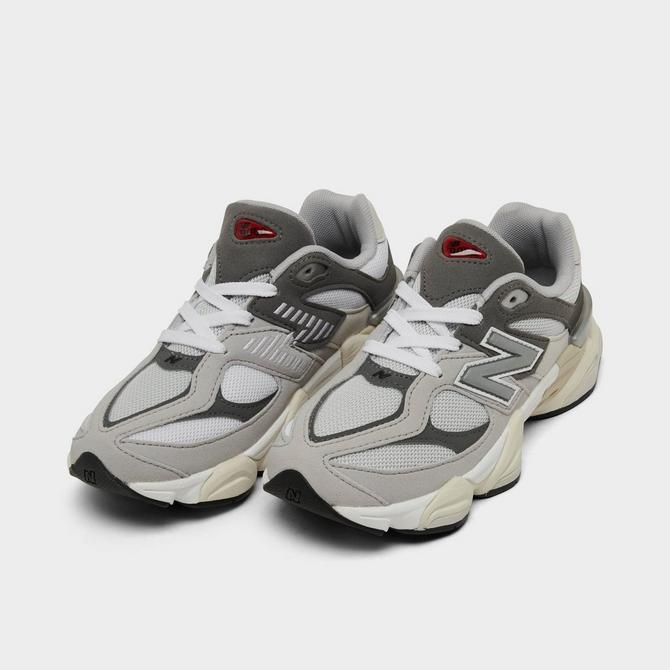 Little Kids New Balance 9060 Casual Shoes