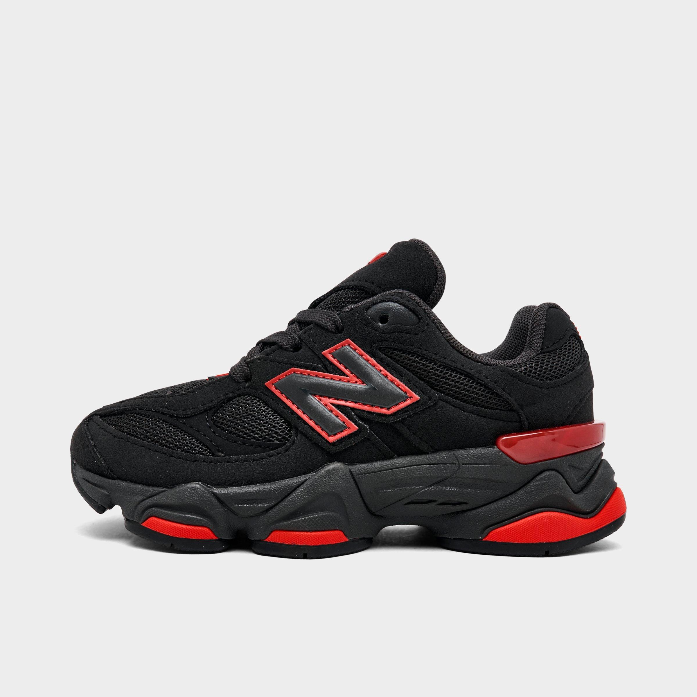きなこ New Balance Kid's 9060 | Sea Salt | SVD USA