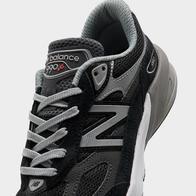 Little Kids New Balance 990 V6 Casual Shoes