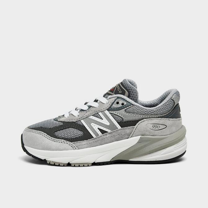 Little Kids' New Balance 990 V6 Casual Shoes| Finish Line