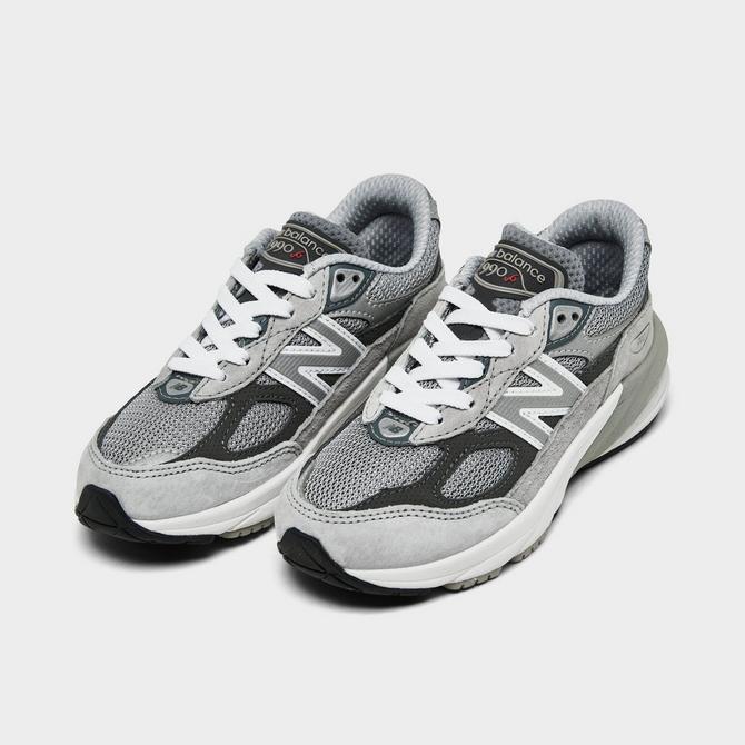 Little Kids' New Balance 990 V6 Casual Shoes| Finish Line