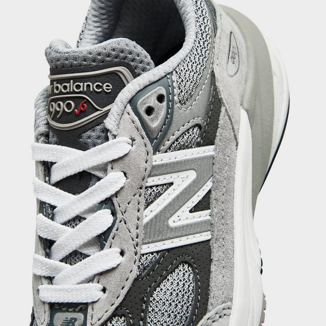 Little Kids' New Balance 990 V6 Casual Shoes| Finish Line