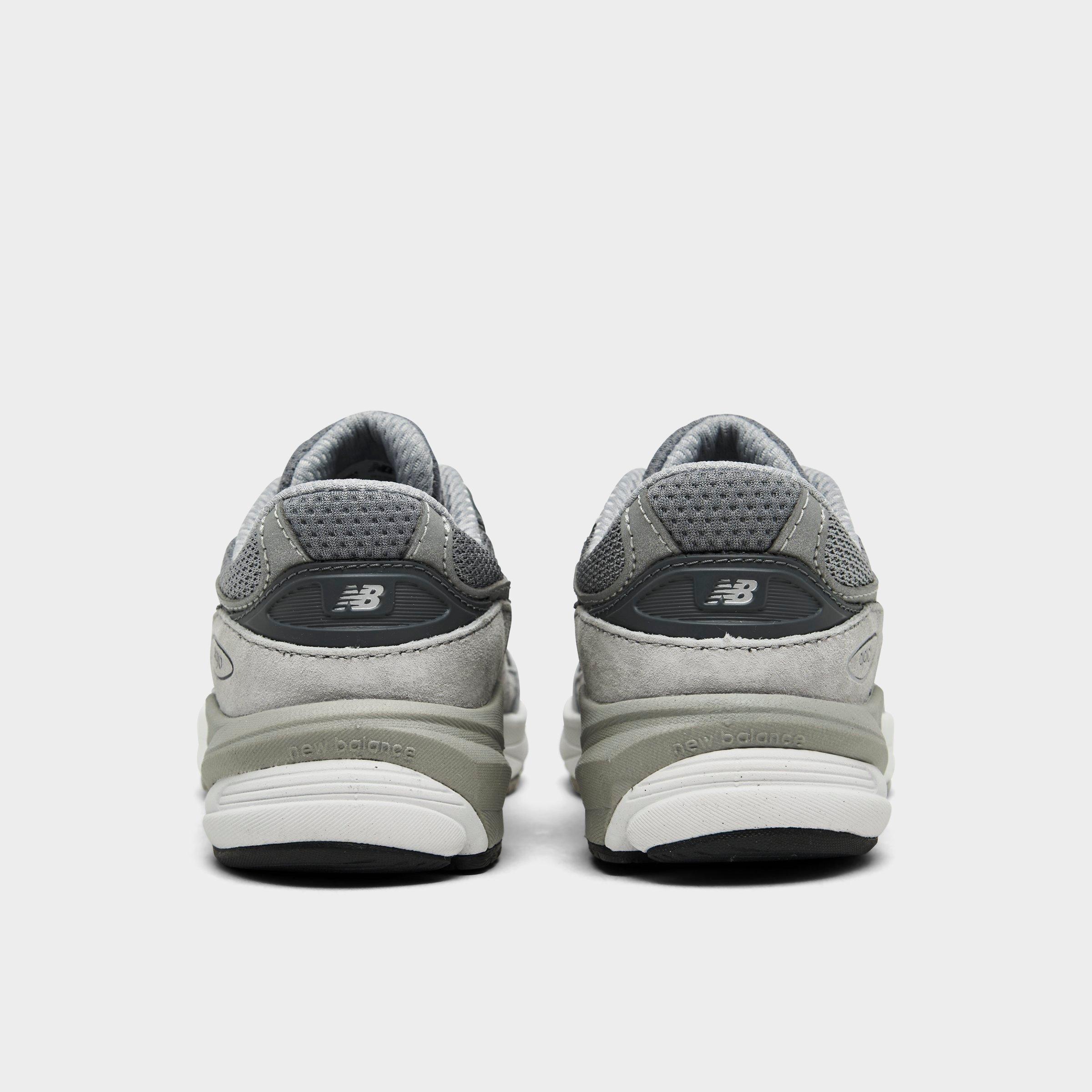 Little Kids' New Balance 990 V6 Casual Shoes
