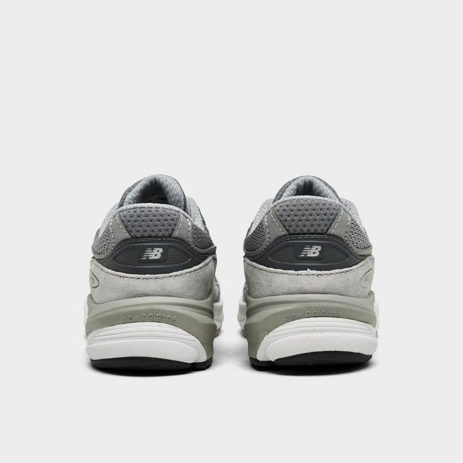 Little Kids' New Balance 990 V6 Casual Shoes| Finish Line