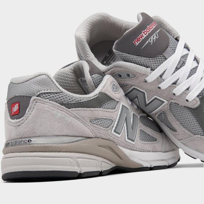 Little Kids' New Balance 990V3 Casual Shoes | Finish Line