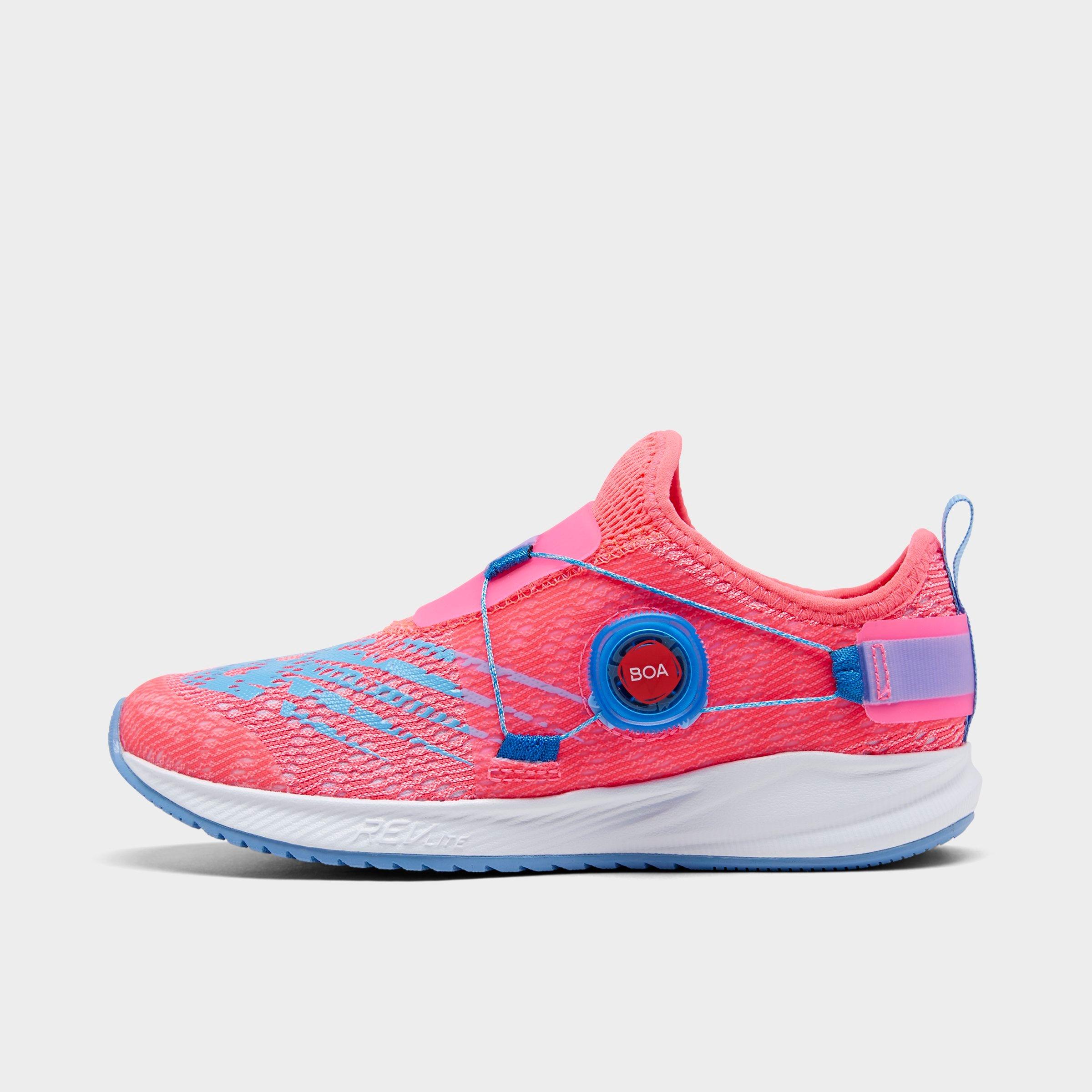 girls new balance fuelcore