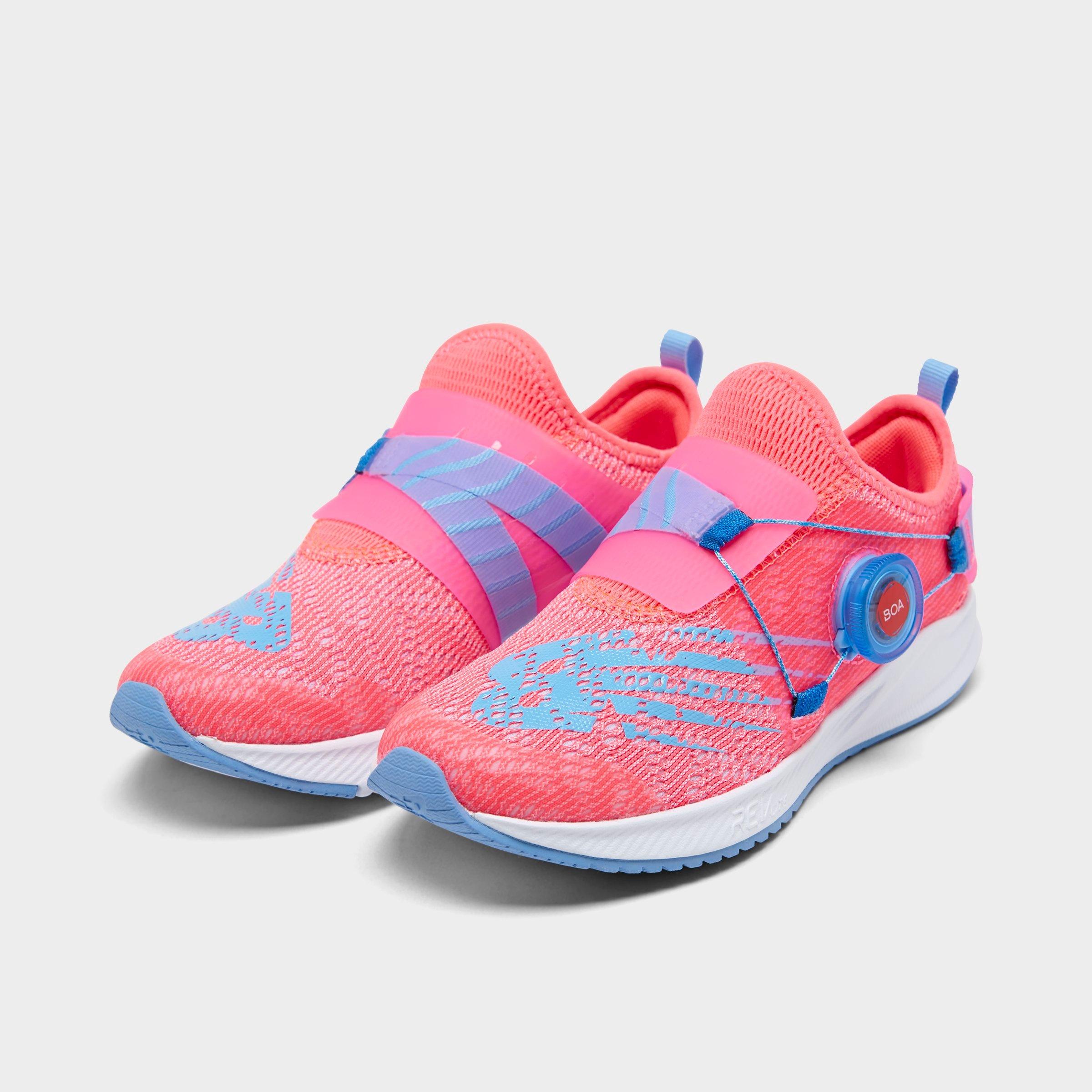 girls new balance fuelcore