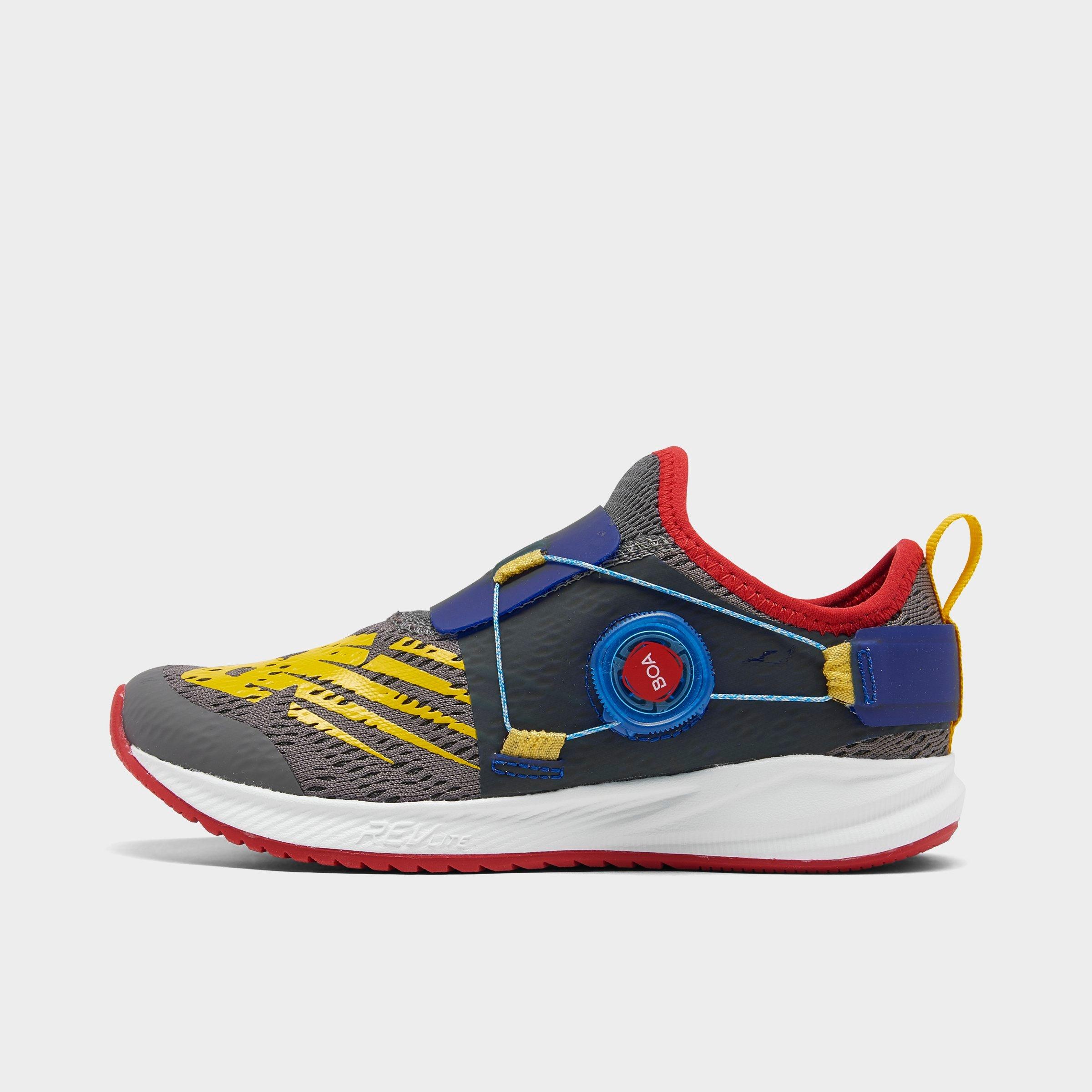 new balance 237
