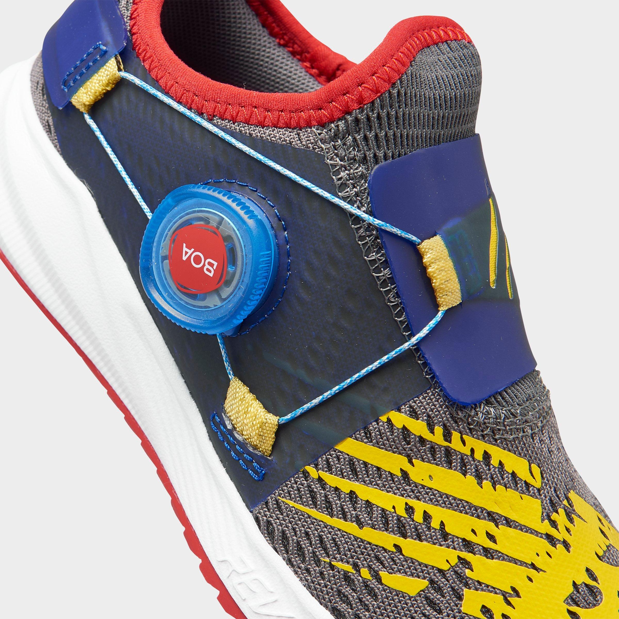 new balance fuelcore reveal