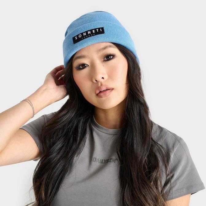 Sonneti London Beanie Hat | Finish Line