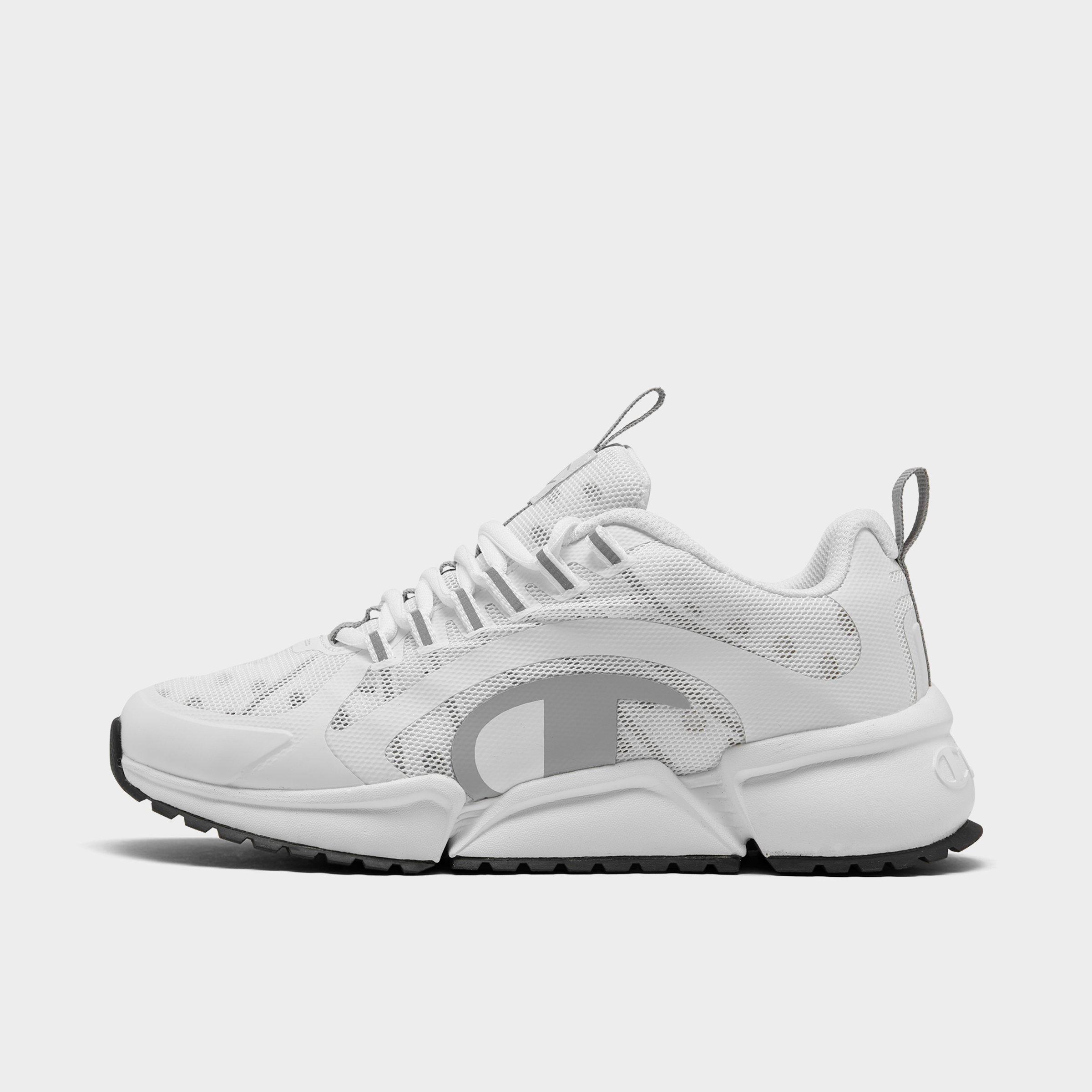 white champion rally pro shoes