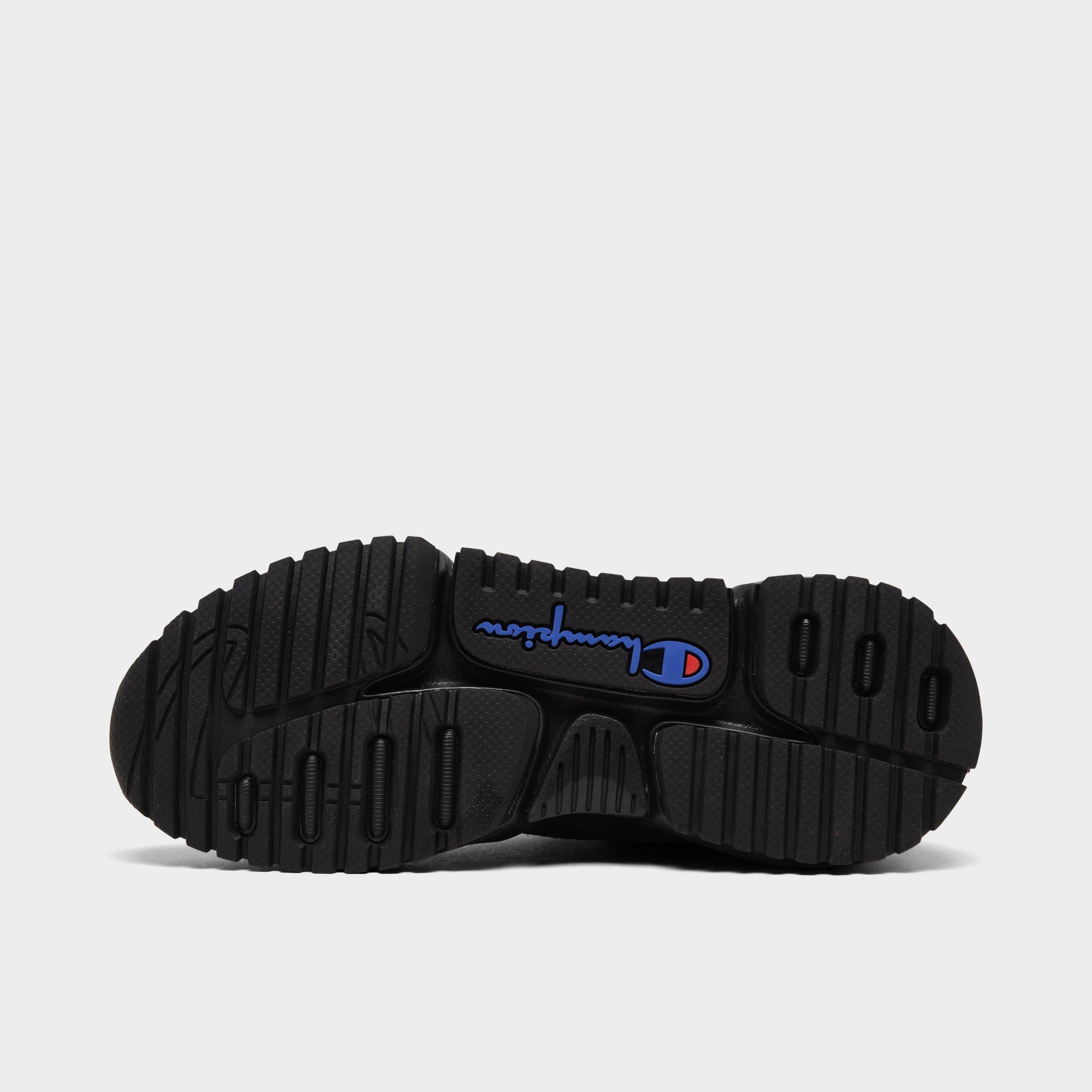 champion rally pro rainbow