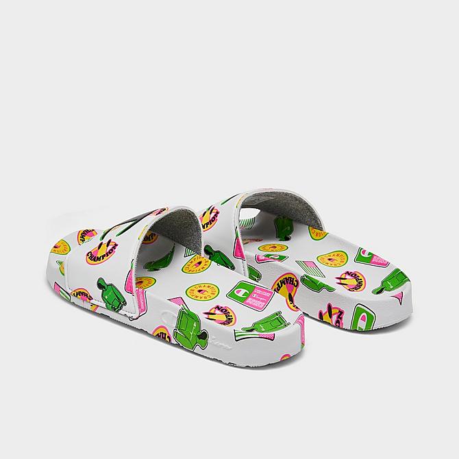 Champion Youth and Women's Unisex IPO Slide Sandals 