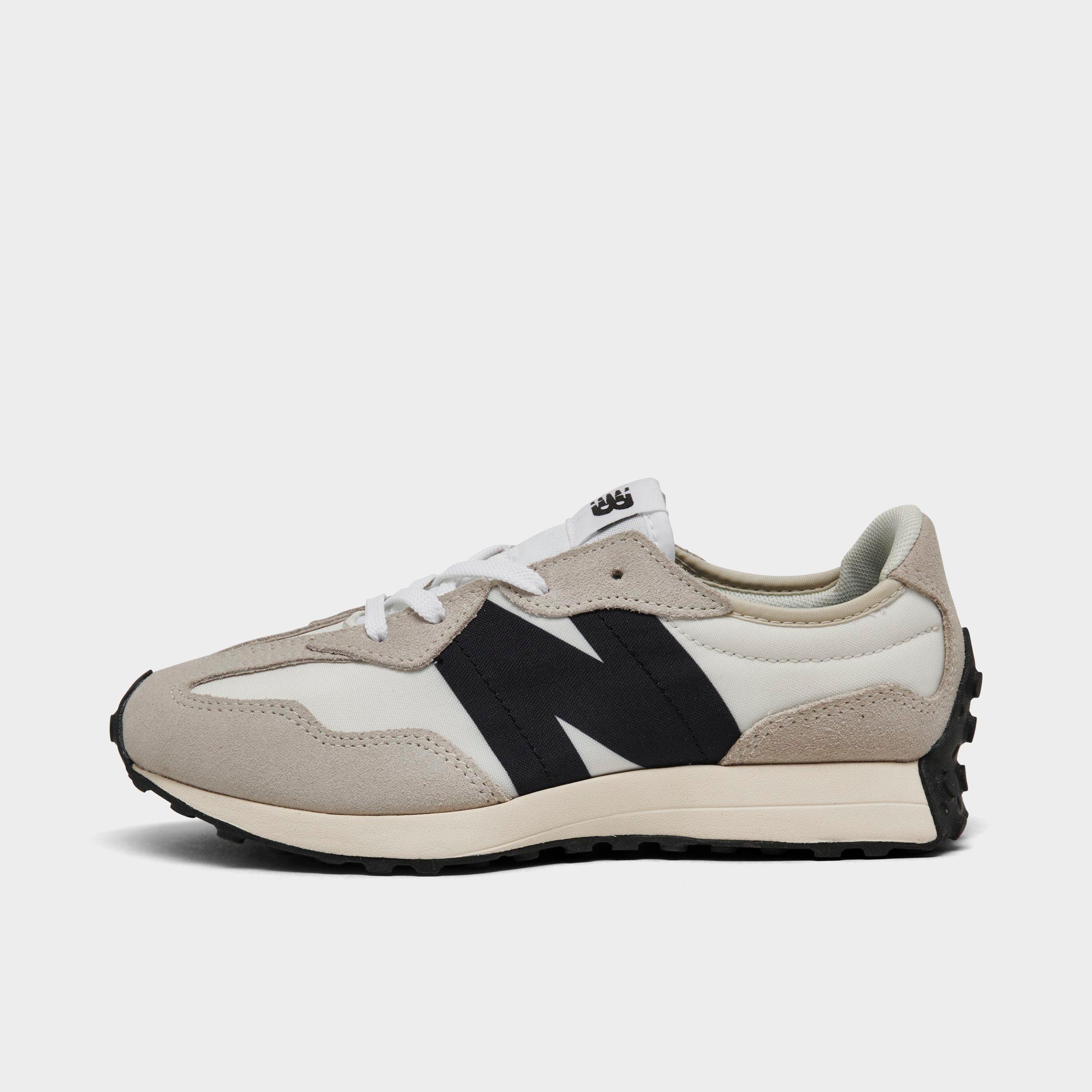 新品本物 Little Line Finish | Shoes Casual 327 Balance New Kids' ヨガ・ピラティス