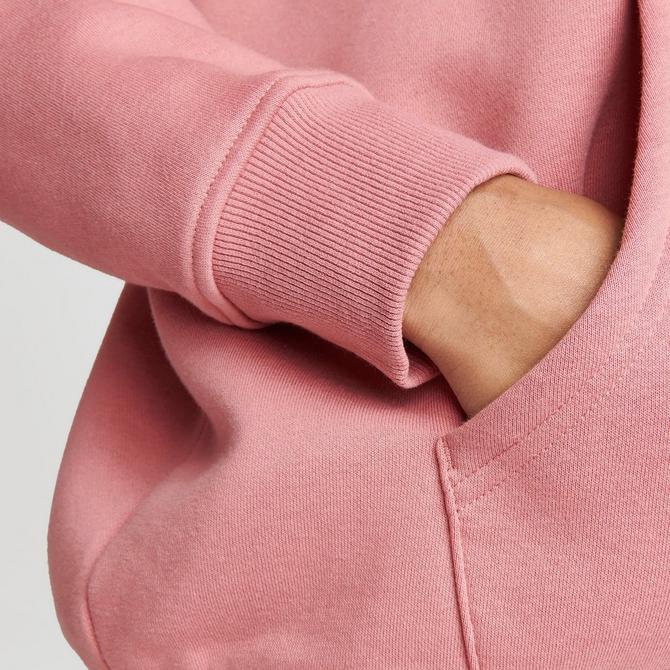 Adidas ryv hoodie online pink