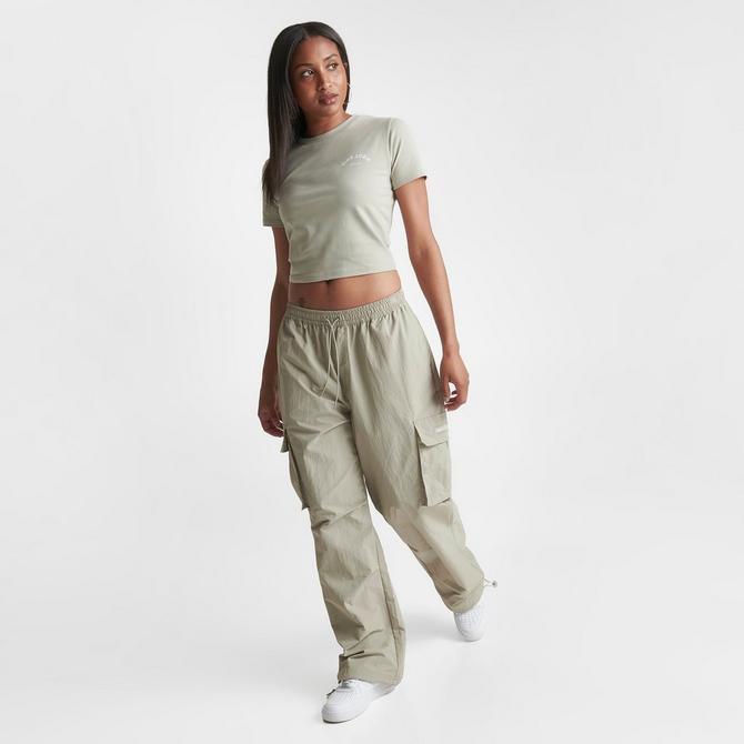 Women's Pink Soda Sport Rox Jogger Pants