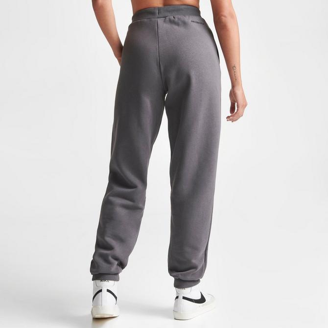 Pink soda grey joggers new arrivals