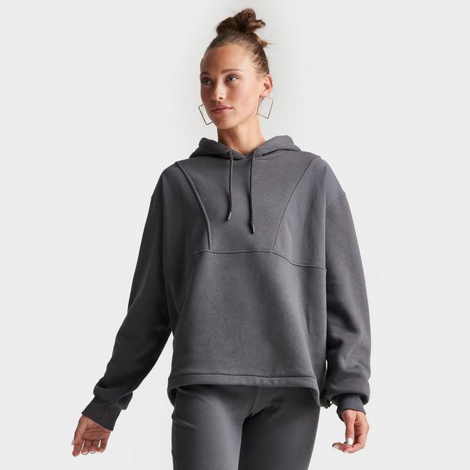 Shop Nike Women's Longline Hoodies up to 25% Off