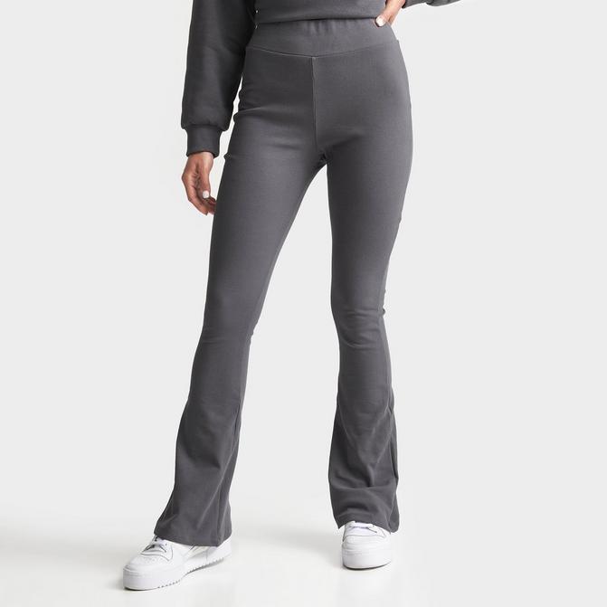6 Pack: Seamless Fleece Lined Leggings,Black, One Size at  Women's  Clothing store