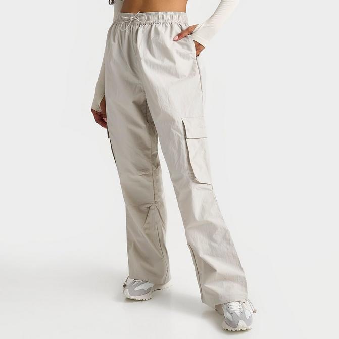 MERSHIER Pink Cargo Pants