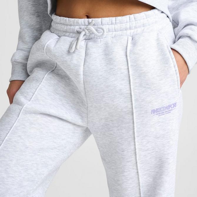 Women's Pink Soda Sport Rox Jogger Pants