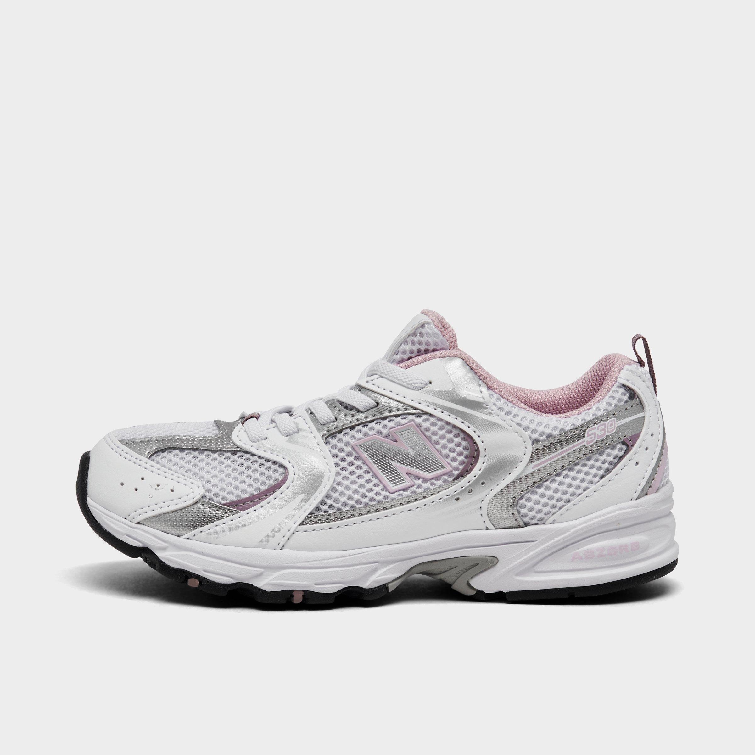 Girls' Little Kids' New Balance 530 Casual Shoes | Finish Line