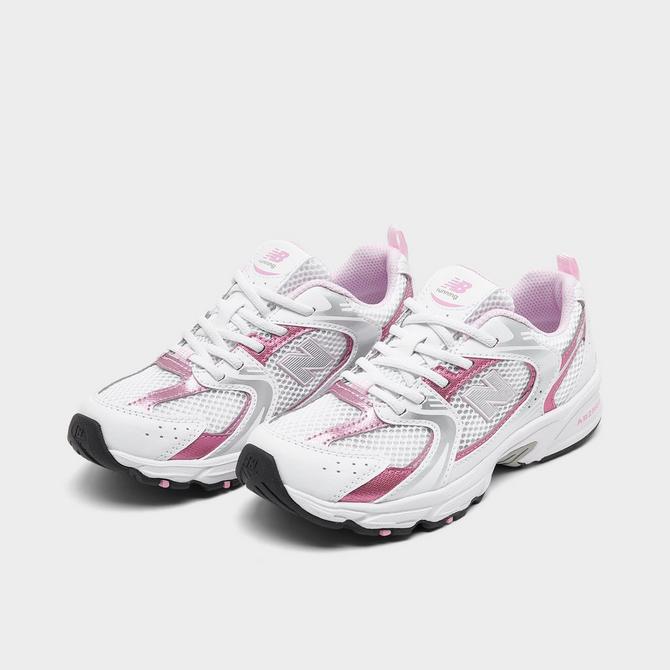 Girls' Little Kids' New Balance 530 Casual Shoes| Finish Line