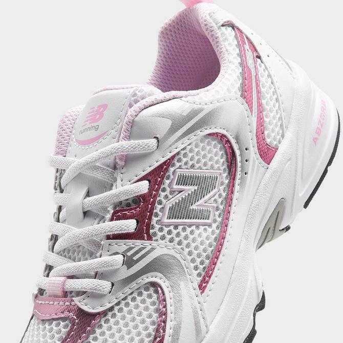 New balance 530 womens pink hotsell