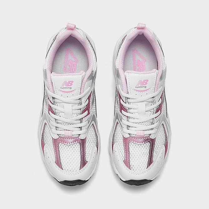 Girls' Little Kids' New Balance 530 Casual Shoes| Finish Line Girls' Little Kids' New Balance 530 Casual Shoes| Finish Line