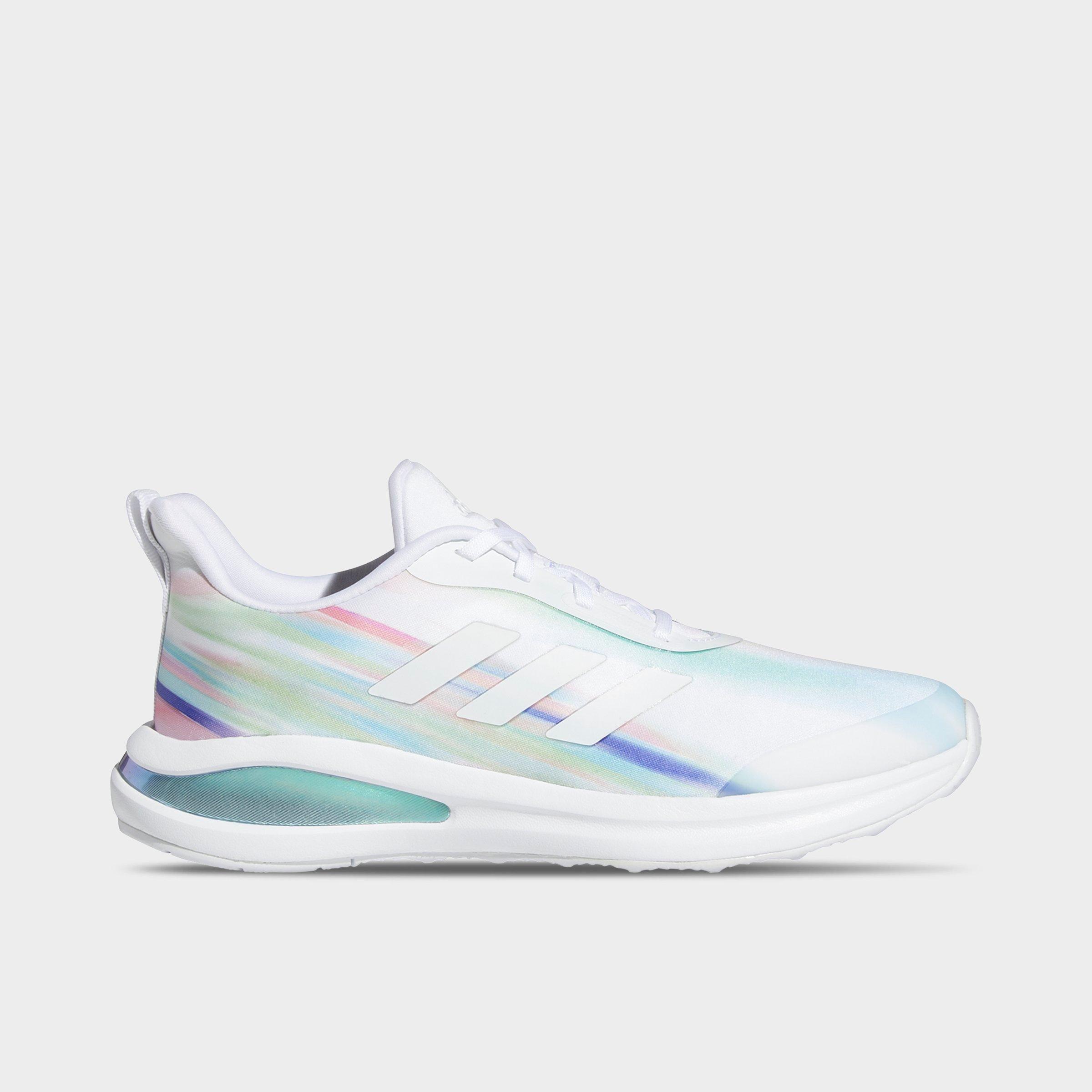 adidas fortarun el k