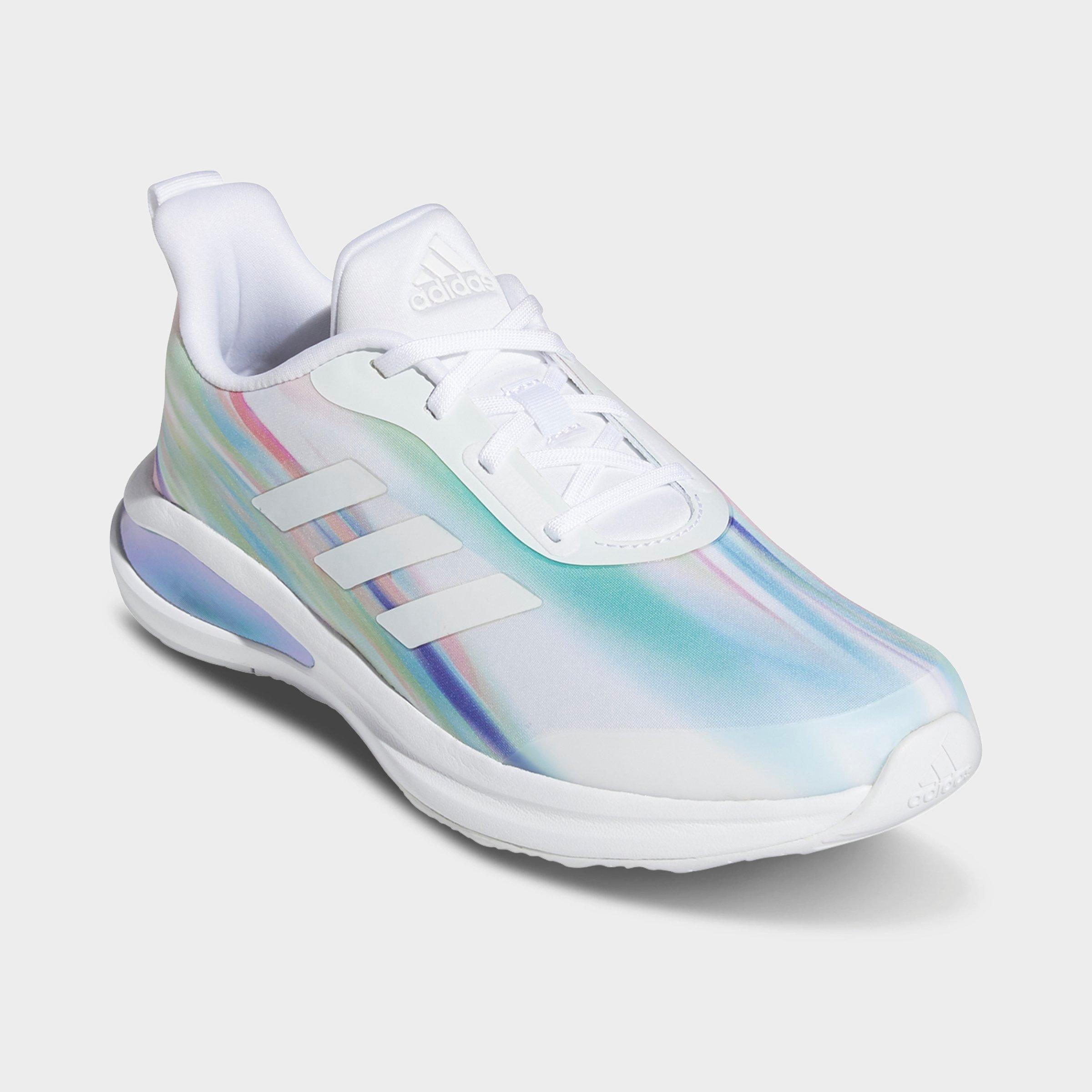 adidas fortarun el k