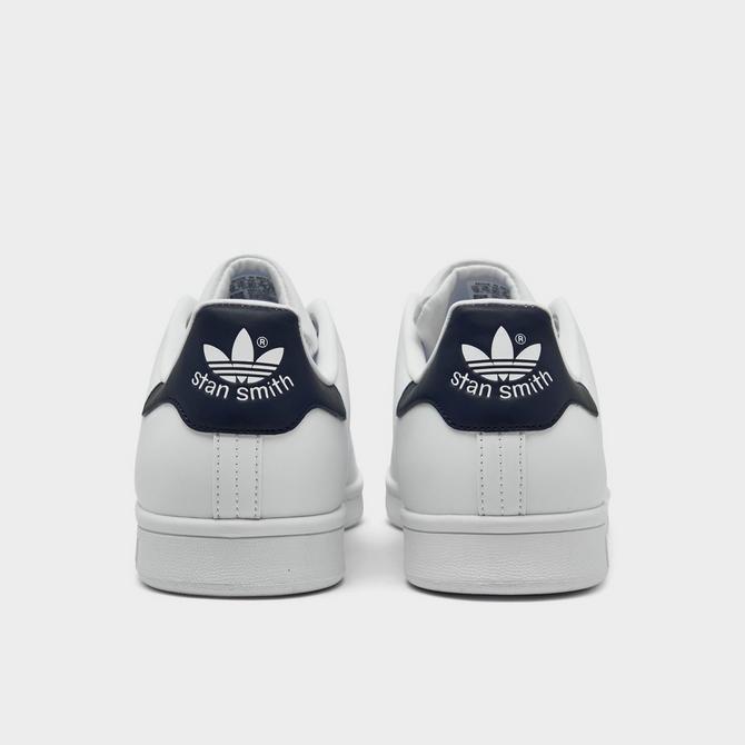 Stan smith clearance adidas navy womens