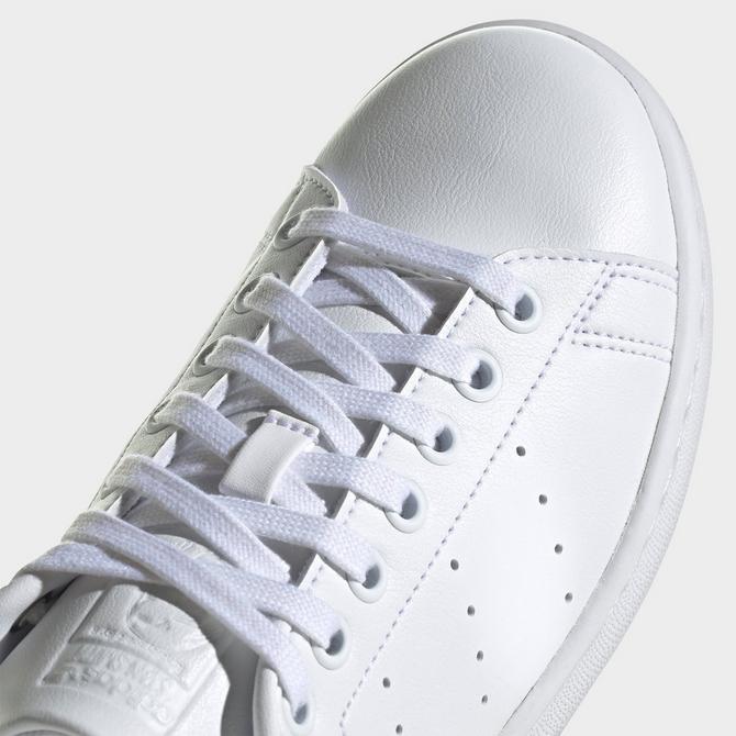 adidas Originals Stan Smith White & Black Sneakers