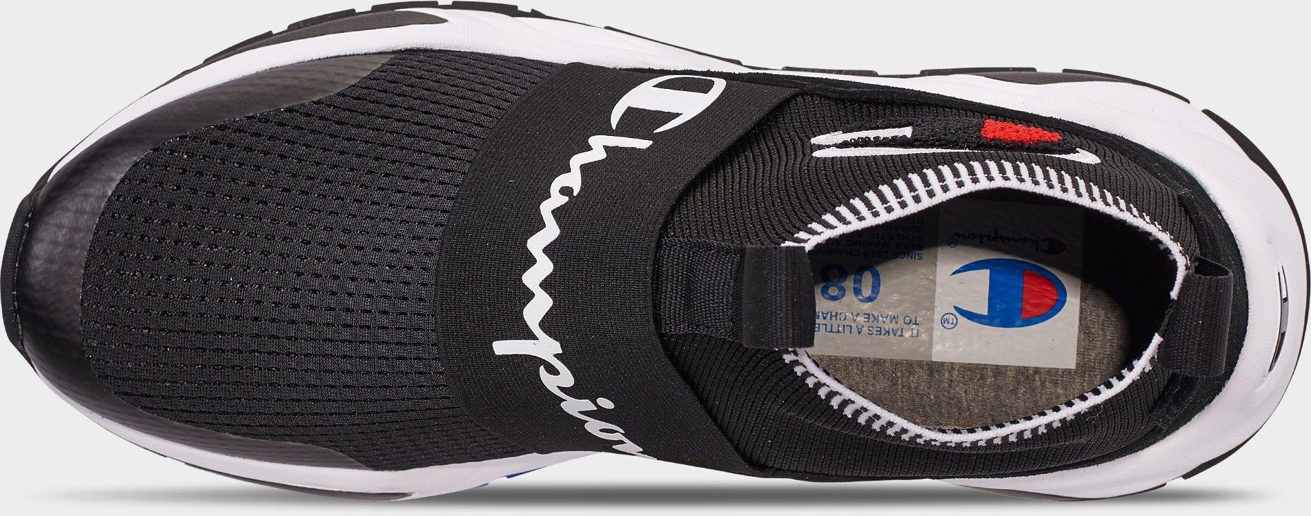 champion life rally pro shoes