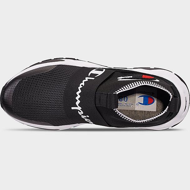 Men S Champion Rally Pro Casual Shoes Finish Line