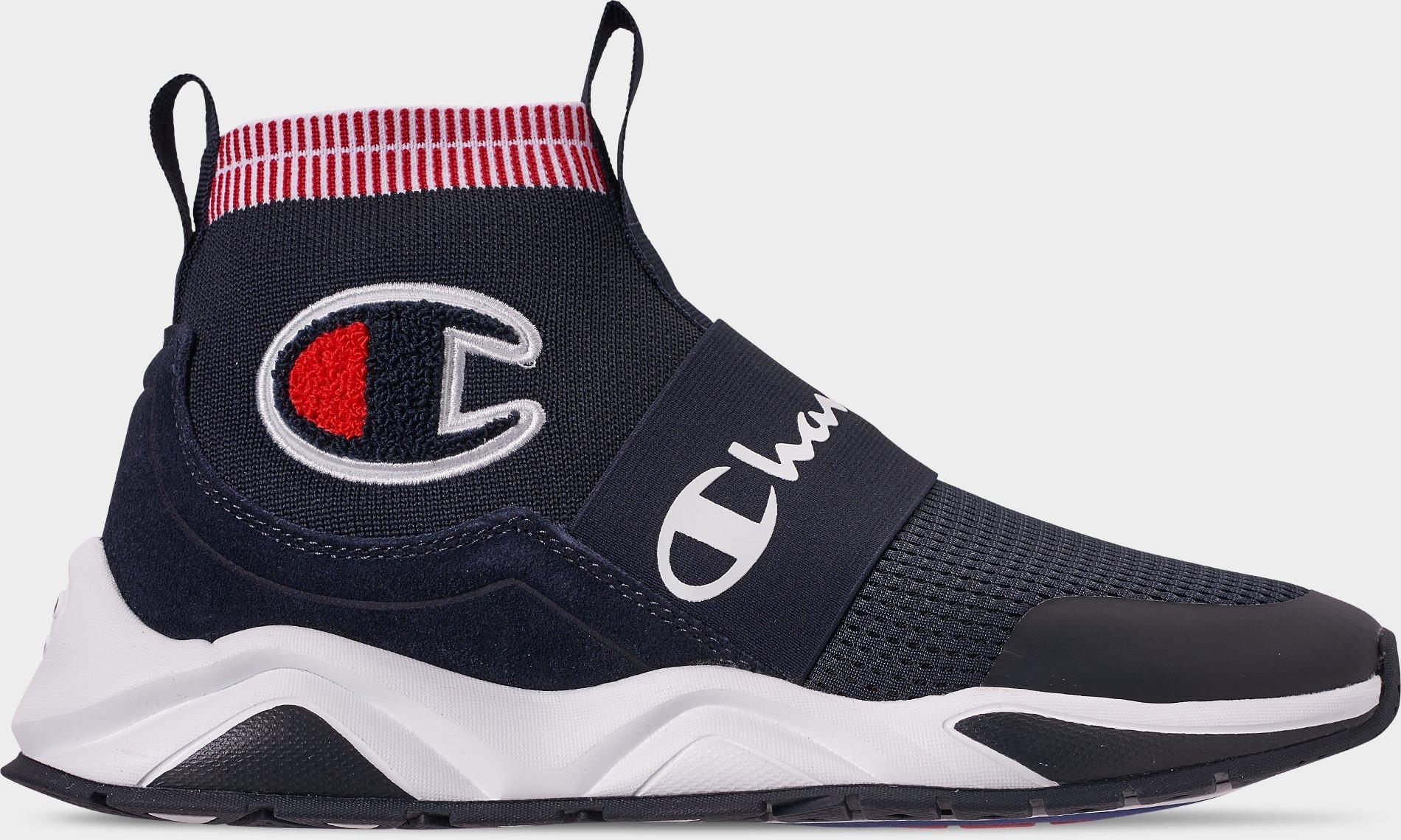 Men's Rally Casual Shoes| Finish Line