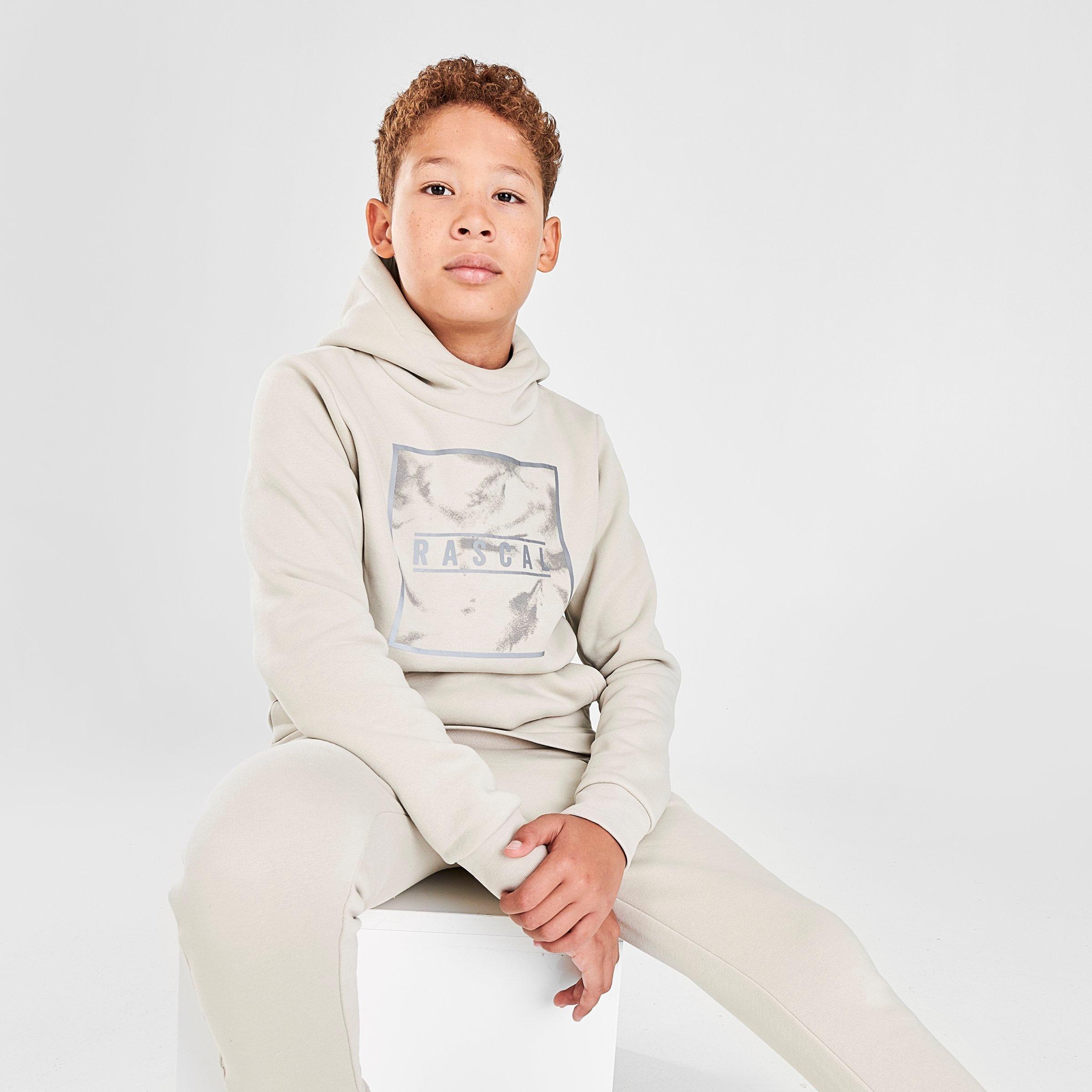 boys rascal hoodie