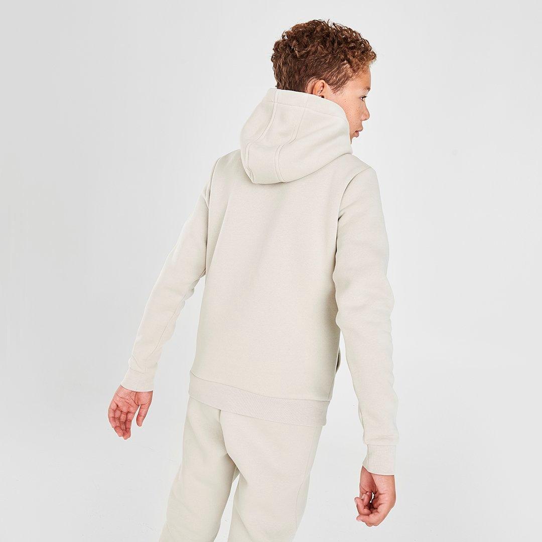 boys rascal hoodie