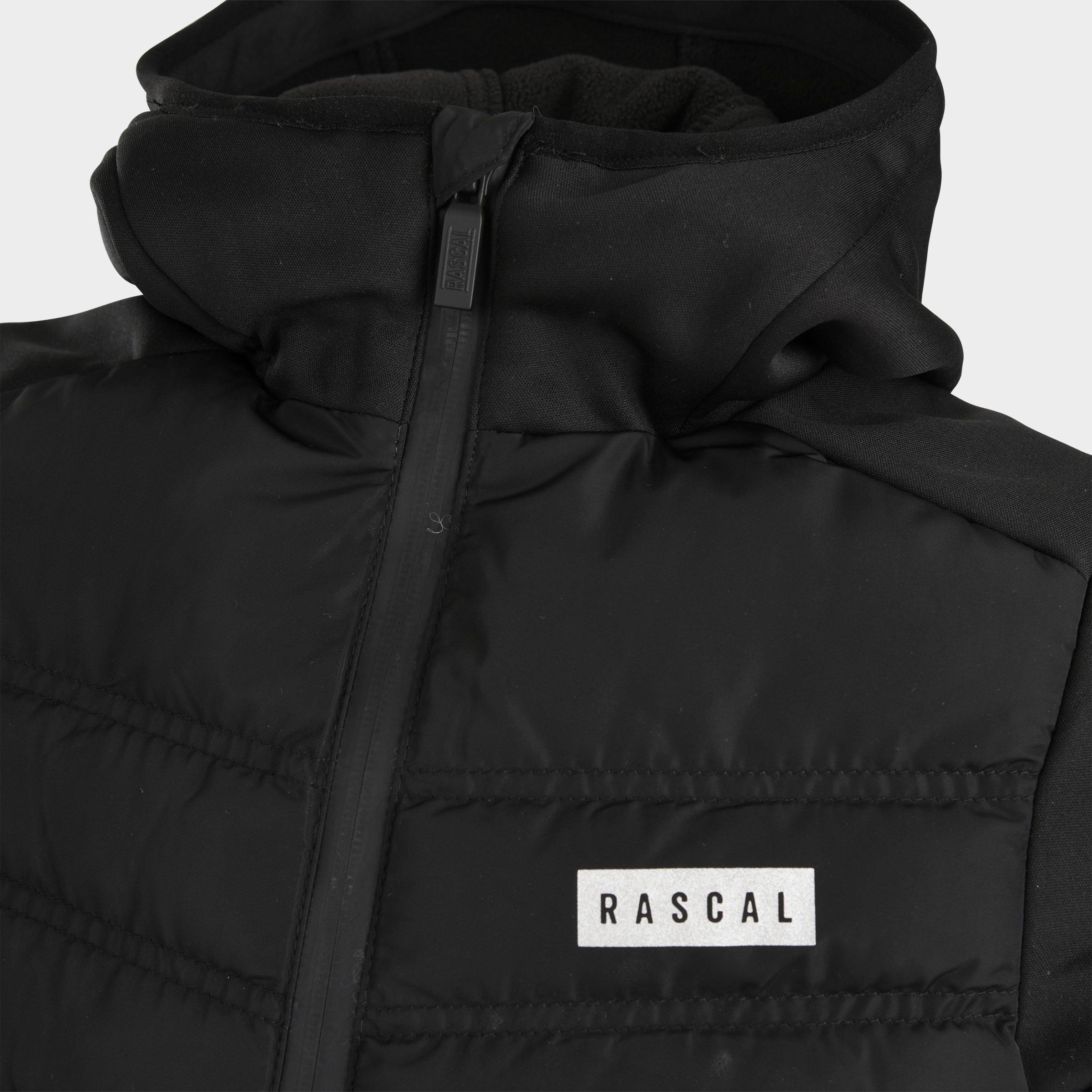 boys rascal hoodie