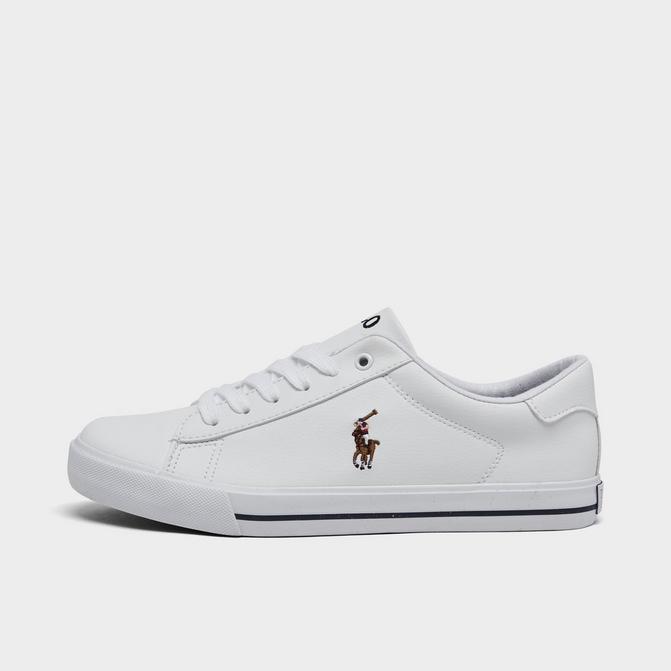 Big Kids Polo Ralph Lauren Easten 2 Casual Shoes