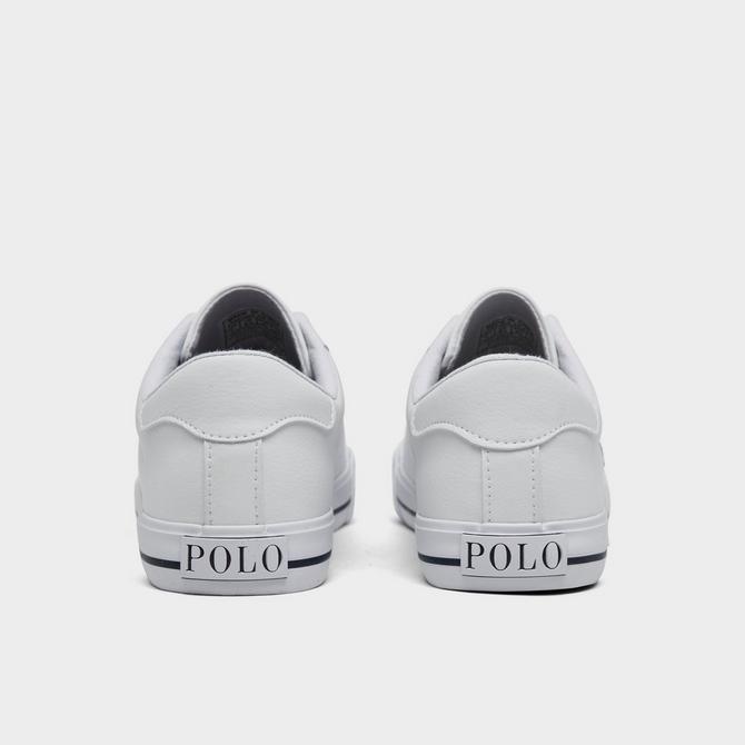 Polo shops ralph lauren casual shoes